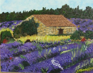 REFUGE EN PROVENCE